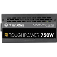 Thermaltake Toughpower 750W Gold [PS-TPD-0750MPCG] Image #5