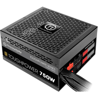 Thermaltake Toughpower 750W Gold [PS-TPD-0750MPCG]