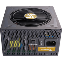 Seasonic Focus Plus 750 Gold SSR-750FX Image #2