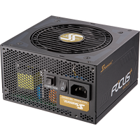 Seasonic Focus Plus 750 Gold SSR-750FX