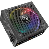 Thermaltake Toughpower Grand RGB 650W Gold (RGB Sync Edition) Image #4