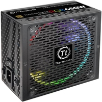 Thermaltake Toughpower Grand RGB 650W Gold (RGB Sync Edition) Image #2