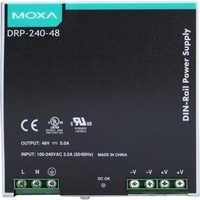 Moxa DRP-240-48 Image #1