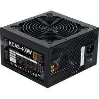 AeroCool KCAS Plus 400W Image #3