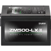 Zalman ZM500-LXII Image #3
