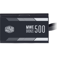 Cooler Master MWE 500 Bronze V2 MPE-5001-ACAAB-EU Image #5