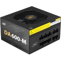 DeepCool DA600-M DP-BZ-DA600-MFM