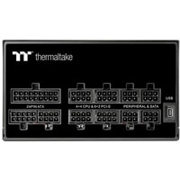 Thermaltake Toughpower iRGB PLUS 1000W Gold TT Premium Edition TPI-1000DH3FC Image #6