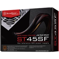 SilverStone ST45SF v3.0 Image #11