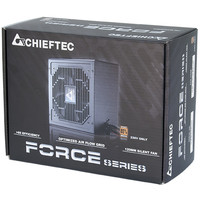 Chieftec CPS-500S Image #2