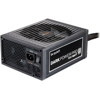 be quiet! Dark Power Pro 11 550W