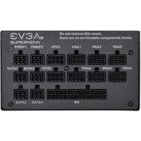 EVGA 1300G+ 220-GP-1300-X2 Image #2