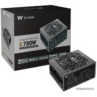 Thermaltake Toughpower SFX 750W Gold TT Premium Edition PS-STP-0750FNFAGE-1 Image #6