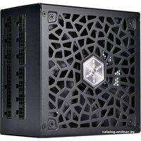 SilverStone HELA 850R Cybenetics Platinum SST-HA850R-PM