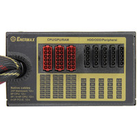 Enermax REVOLUTION87+ 1000W (ERV1000EWT-G) Image #5