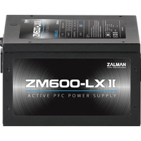 Zalman ZM600-LXII Image #3