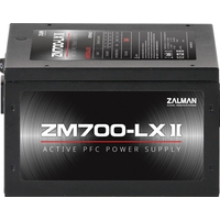 Zalman ZM700-LXII Image #3