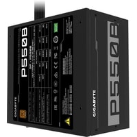 Gigabyte P550B Image #4