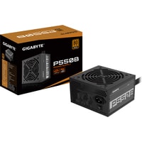 Gigabyte P550B Image #7