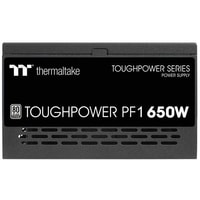 Thermaltake Toughpower PF1 650W TT Premium Edition TTP-650AH2FKP Image #3