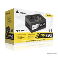 Corsair RM750i [CP-9020082-EU] Image #7