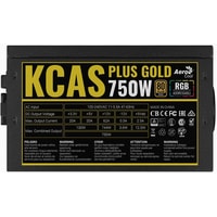 AeroCool KCAS Plus Gold 750W Image #17