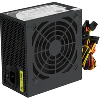 Powerman PM-600ATX-F-BL Image #1