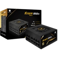 Antryx Kirin Gold 850W GPX850S Image #5