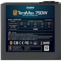 Zalman TeraMax 750W ZM750-TMX Image #3