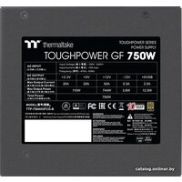 Thermaltake Toughpower GF 750W PS-TPD-0750FNFAGE-2 Image #4