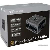 Thermaltake Toughpower GF 750W PS-TPD-0750FNFAGE-2 Image #5