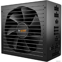 be quiet! Straight Power 12 850W BN337