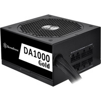 SilverStone DA1000 Cybenetics Gold SST-DA1000-GH Image #1