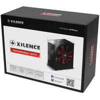 Xilence Performance C 500W [XP500R6] Image #5