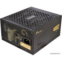 Seasonic Prime 1000W Gold [SSR-1000GD]