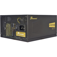 Seasonic Prime 1000W Gold [SSR-1000GD] Image #4