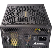 Seasonic Prime 1000W Gold [SSR-1000GD] Image #3