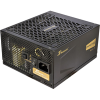 Seasonic Prime 1000W Gold [SSR-1000GD] Image #1