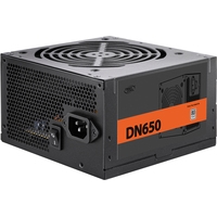 DeepCool DN650 Image #1