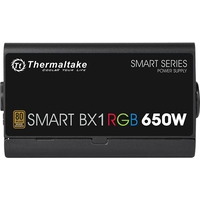 Thermaltake Smart BX1 RGB 650W SP-650AH2NKB-2 Image #5