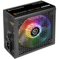 Thermaltake Smart BX1 RGB 650W SP-650AH2NKB-2 Image #1