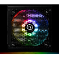 Thermaltake Smart BX1 RGB 650W SP-650AH2NKB-2 Image #10