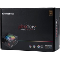 Chieftec CTG-750C-RGB Image #5