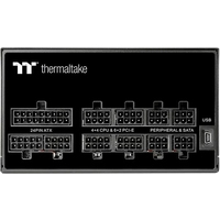 Thermaltake Toughpower iRGB PLUS 850W Gold TT Premium Edition TPI-850DH3FCG Image #4