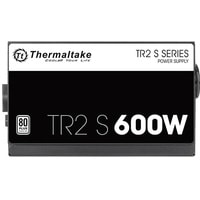 Thermaltake TR2 S 600W PS-TRS-0600NPCWEU-2 Image #2