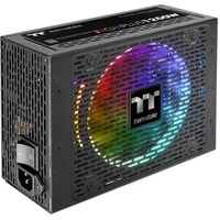 Thermaltake Toughpower iRGB PLUS 1250W Titanium PS-TPI-1250DPCTEU-T Image #2