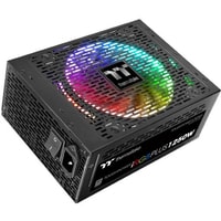 Thermaltake Toughpower iRGB PLUS 1250W Titanium PS-TPI-1250DPCTEU-T Image #7