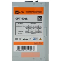 ACD GPT400S Image #2