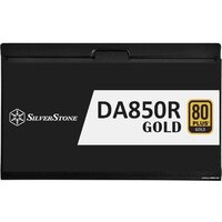 SilverStone DA850R Gold SST-DA850R-GM Image #5