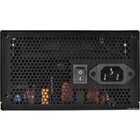 SilverStone DA850R Gold SST-DA850R-GM Image #4